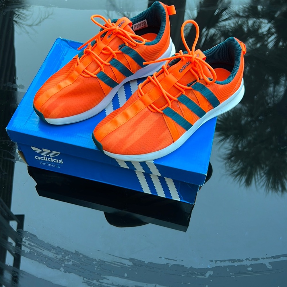 Adidas SL LOOP Racer J